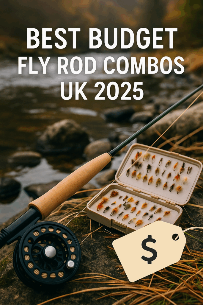 budget fly rod combos