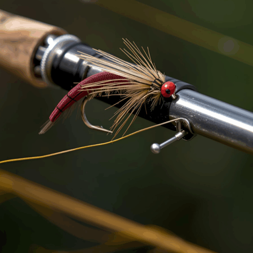 Soft Hackle Fly Tying: Step-by-Step Guide for Creating Effective Patterns